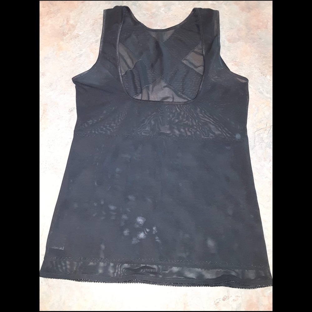Body shaper